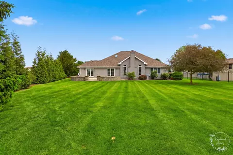 Exterior - 486 Maytree Ln, Peotone, IL 60468 photo 5 of 6