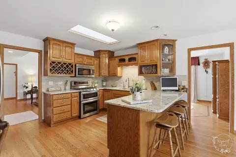 Kitchen - 486 Maytree Ln, Peotone, IL 60468 photo 1 of 2