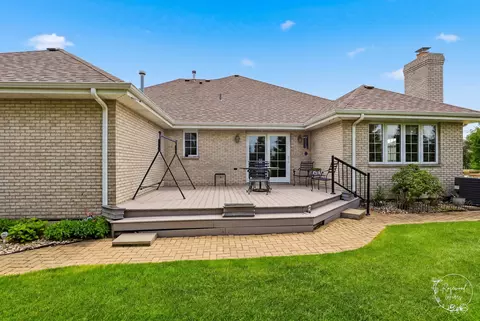 Exterior - 486 Maytree Ln, Peotone, IL 60468 photo 3 of 6