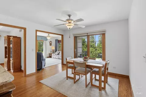 Dining - 486 Maytree Ln, Peotone, IL 60468 photo 2 of 2