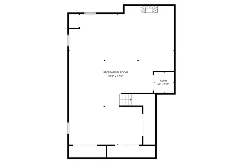 Floorplan - 486 Maytree Ln, Peotone, IL 60468 photo 3 of 3