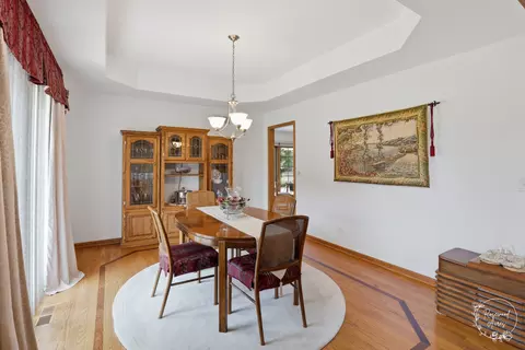Dining - 486 Maytree Ln, Peotone, IL 60468 photo 1 of 2