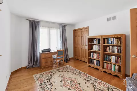 Bedroom - 486 Maytree Ln, Peotone, IL 60468 photo 3 of 3