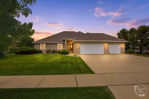 Exterior - 486 Maytree Ln, Peotone, IL 60468 photo 6 of 6