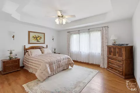 Bedroom - 486 Maytree Ln, Peotone, IL 60468 photo 1 of 3