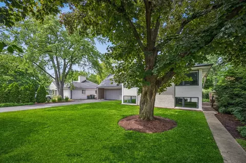 1225 Elm St, Winnetka, IL 60093