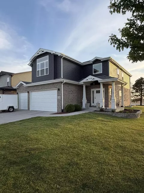 24040 S Gregory, Manhattan, IL 60442