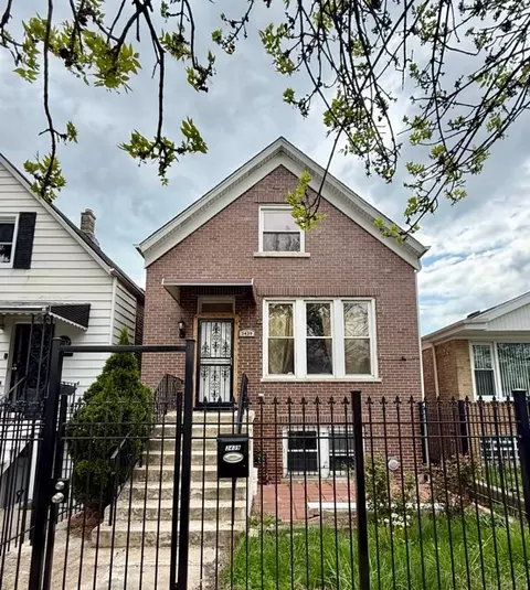 3439 S Claremont Ave, Chicago, IL 60608