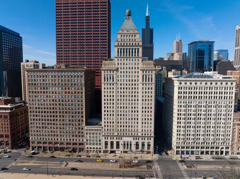 310 S Michigan Ave #1013, Chicago, IL 60604