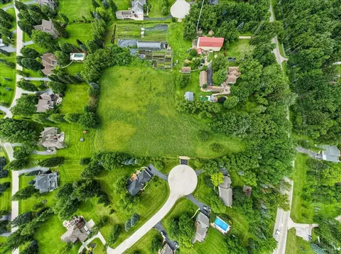 Vacant Parcel Bridlewood Lane, Crystal Lake, IL 60012