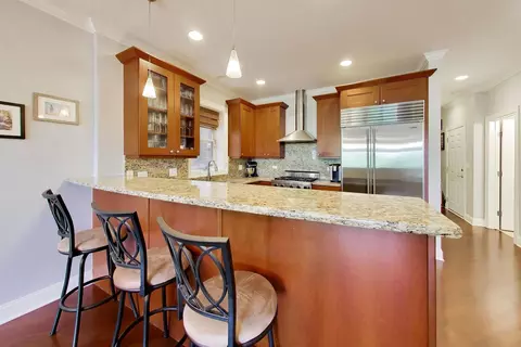 Kitchen - 2912 N Sheffield Ave #3S, Chicago, IL 60657 photo 1 of 3