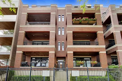 2912 N Sheffield Ave #3S, Chicago, IL 60657