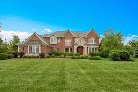 20037 W Old Meadow Trl, Long Grove, IL 60047