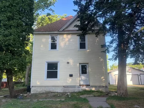 1110 Oneida Ave, Davenport, IA 52803
