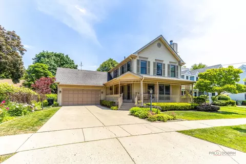 149 N Hale St, Palatine, IL 60067