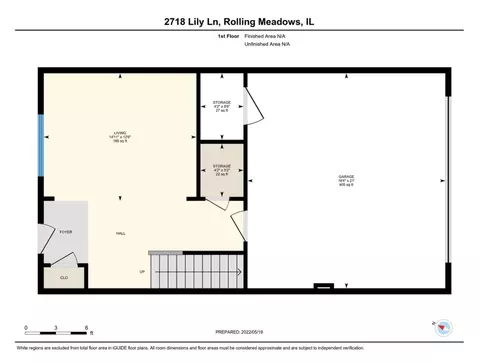 2718 Lily Ln, Rolling Meadows, IL 60008 photo 32