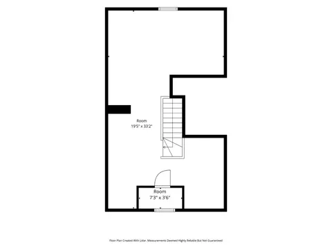 Floorplan - 8022 42nd St, Lyons, IL 60534 photo 3 of 3