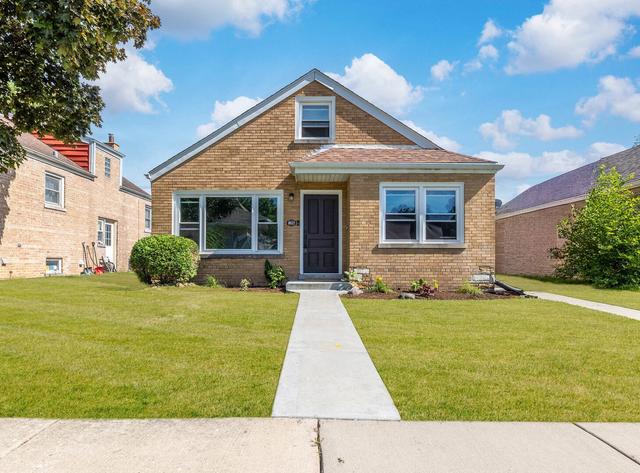 8022 42nd St, Lyons, IL 60534