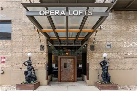 2545 S Dearborn St #331, Chicago, IL 60616