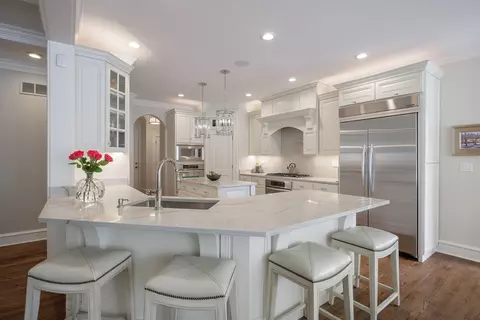 Kitchen - 1726 Kay Rd, Wheaton, IL 60187 photo 1 of 4