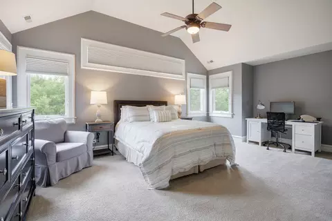 Bedroom - 1726 Kay Rd, Wheaton, IL 60187 photo 2 of 4
