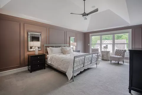 Bedroom - 1726 Kay Rd, Wheaton, IL 60187 photo 1 of 4