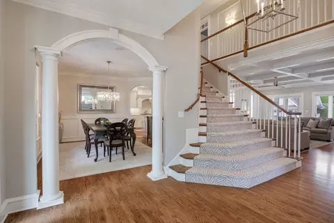 Entry Way - 1726 Kay Rd, Wheaton, IL 60187 photo 1 of 3