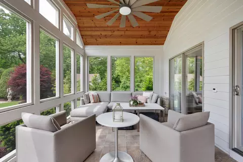 Exterior - 1726 Kay Rd, Wheaton, IL 60187 photo 5 of 8