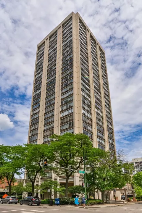 70 W Burton Pl #705, Chicago, IL 60610
