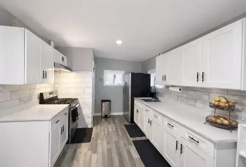 Kitchen - 23126 W Oak St, Plainfield, IL 60544 photo 1 of 1