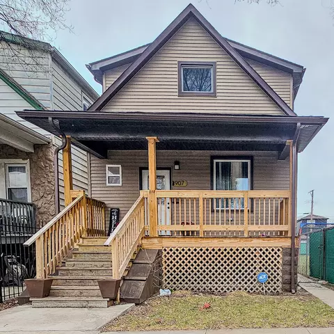 907 N Leamington Ave, Chicago, IL 60651