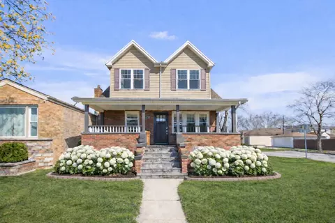 10459 S Troy St, Chicago, IL 60655