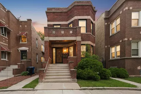 6923 S Sangamon St, Chicago, IL 60621