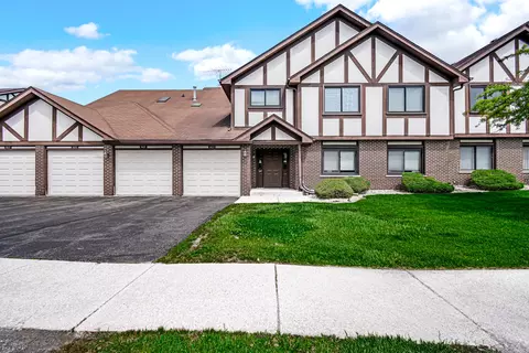 3417 Huntley Ter #0, Crete, IL 60417