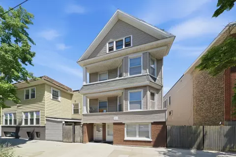5117 N Western Ave, Chicago, IL 60625