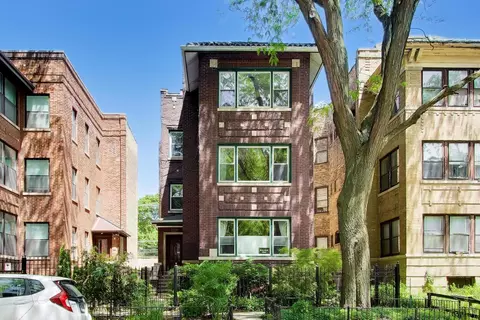 1442 W Jonquil Ter #3, Chicago, IL 60626
