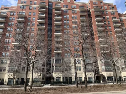 1250 S Indiana Ave #605, Chicago, IL 60605