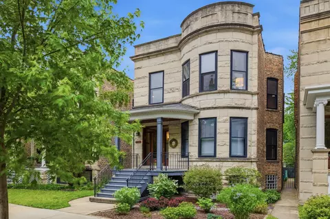 5227 N Glenwood Ave, Chicago, IL 60640