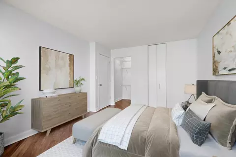 Bedroom - 30 E Huron St #908, Chicago, IL 60611 photo 3 of 3