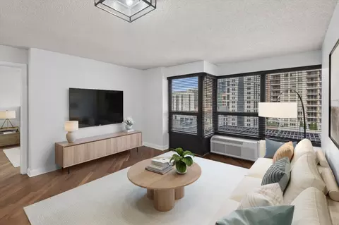 Living - 30 E Huron St #908, Chicago, IL 60611 photo 2 of 6