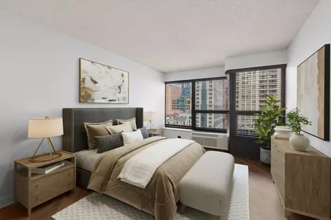 Bedroom - 30 E Huron St #908, Chicago, IL 60611 photo 1 of 3