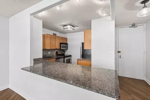 Kitchen - 30 E Huron St #908, Chicago, IL 60611 photo 1 of 3