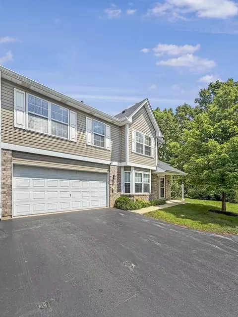 13953 Cambridge Cir, Plainfield, IL 60544