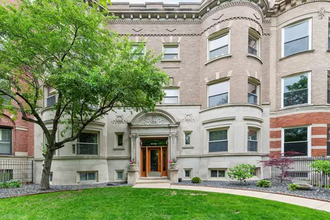 4615 N Beacon St #3, Chicago, IL 60640