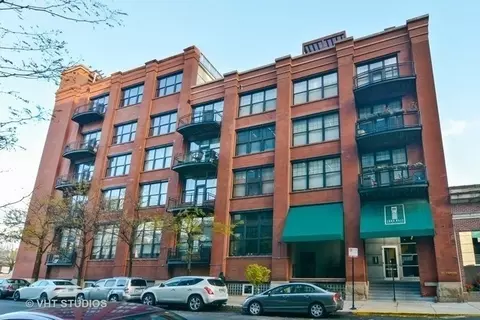1000 W Washington Blvd #518, Chicago, IL 60607