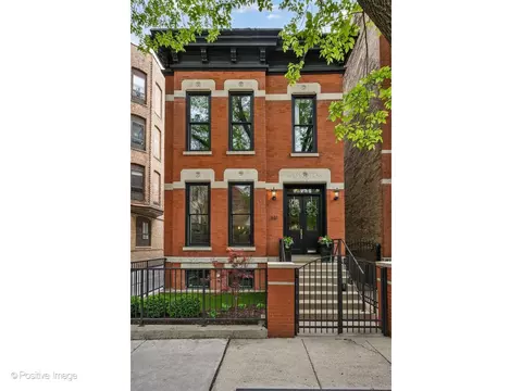 613 W Belden Ave, Chicago, IL 60614