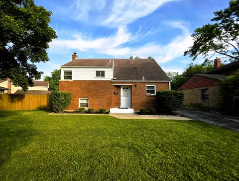 2205 Downey Rd, Homewood, IL 60430