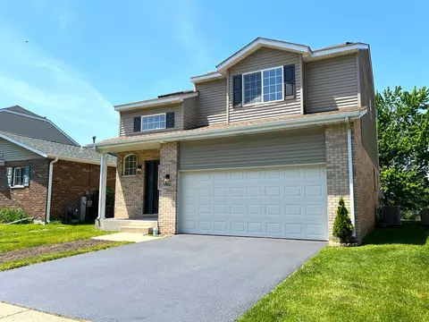 21668 Peterson Ave, Sauk Village, IL 60411