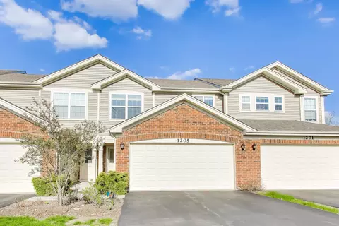 1205 Prairie View Pkwy, Cary, IL 60013
