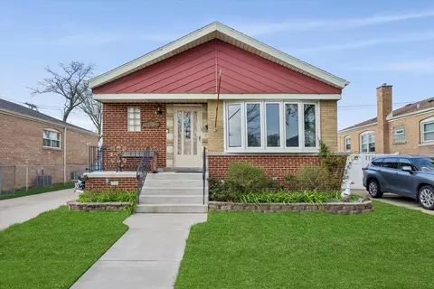 3936 W 107th St, Chicago, IL 60655